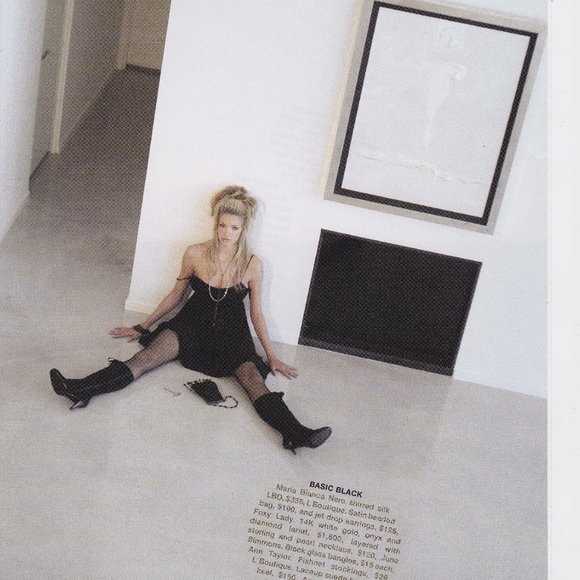 Meet the Posher - Picture 14 of 14